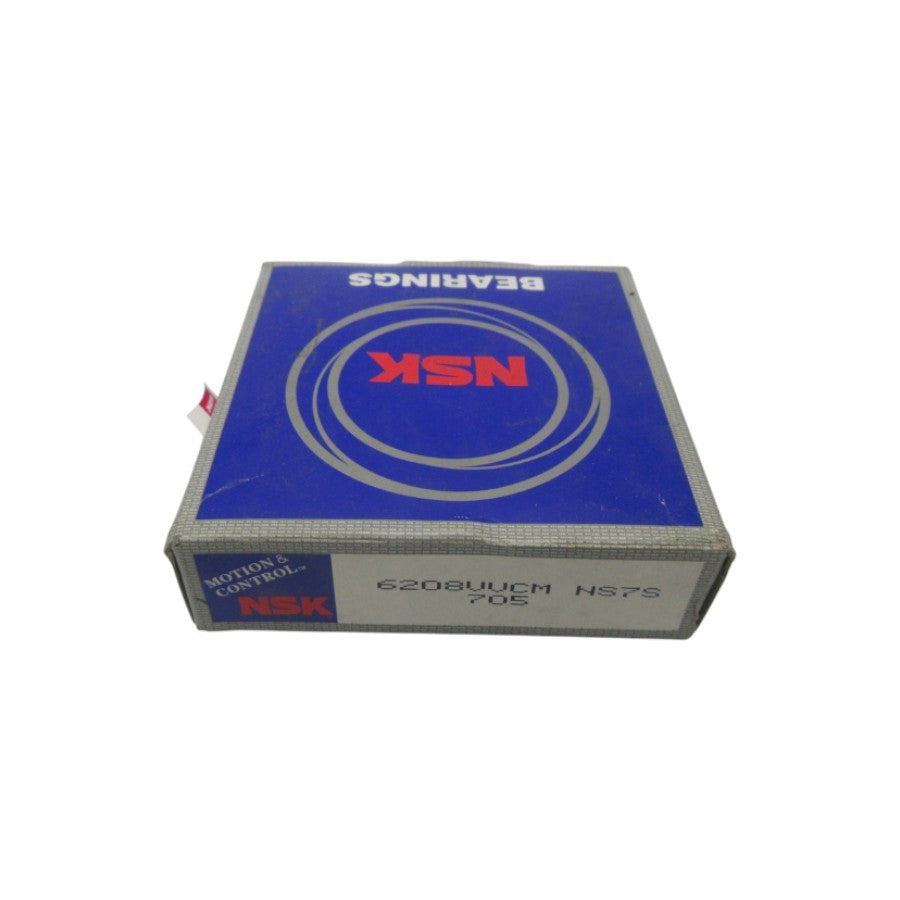 NSK 6208VVCMNS7 NSMP