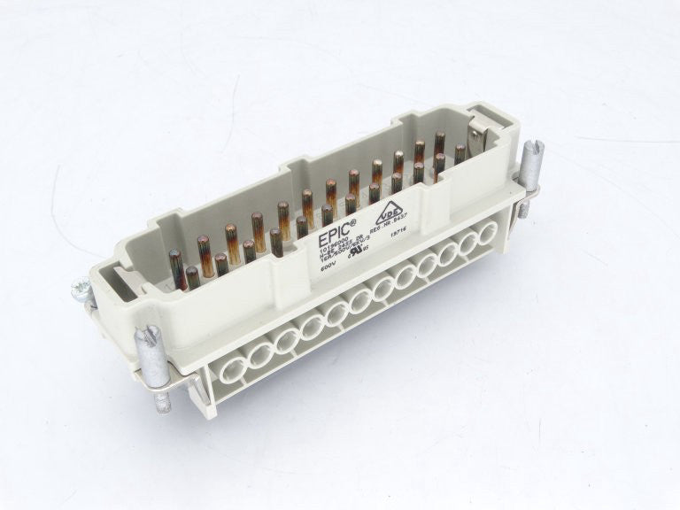 LAPP USA 10196000 PLUG - Used