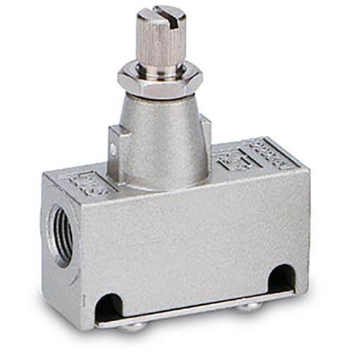 1PC SMC CORPORATION AS2000-02