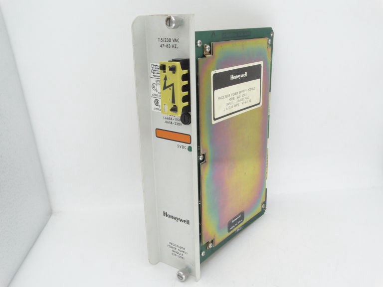 HONEYWELL 620-0041C POWER SUPPLY