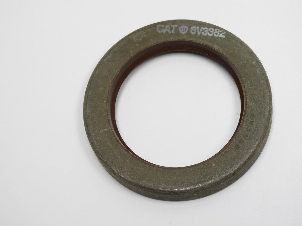 CAT 6V3382 Lip Seal Genuine OEM (You Pick Quantity) FAST SHIP