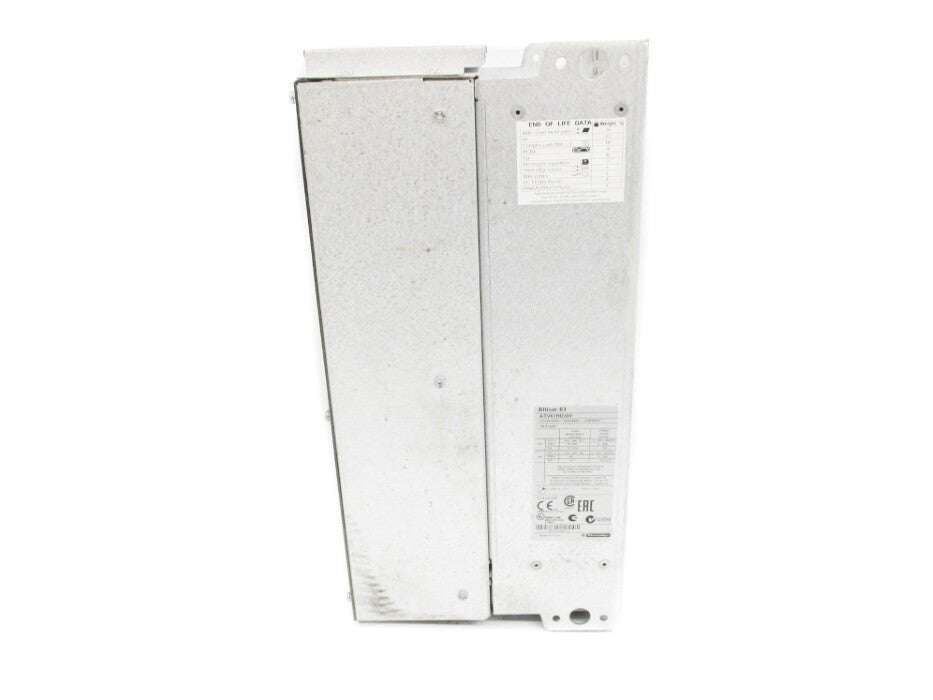 SCHNEIDER ELECTRIC ATV61HU30Y UNMP