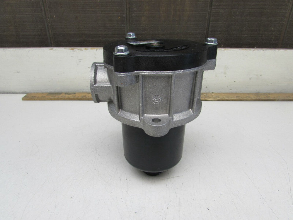 MP FILTRI  MPF-100-1AG1 , FILTER HOUSING, 1/2" PORT, N/NIB , MAKE OFFER!