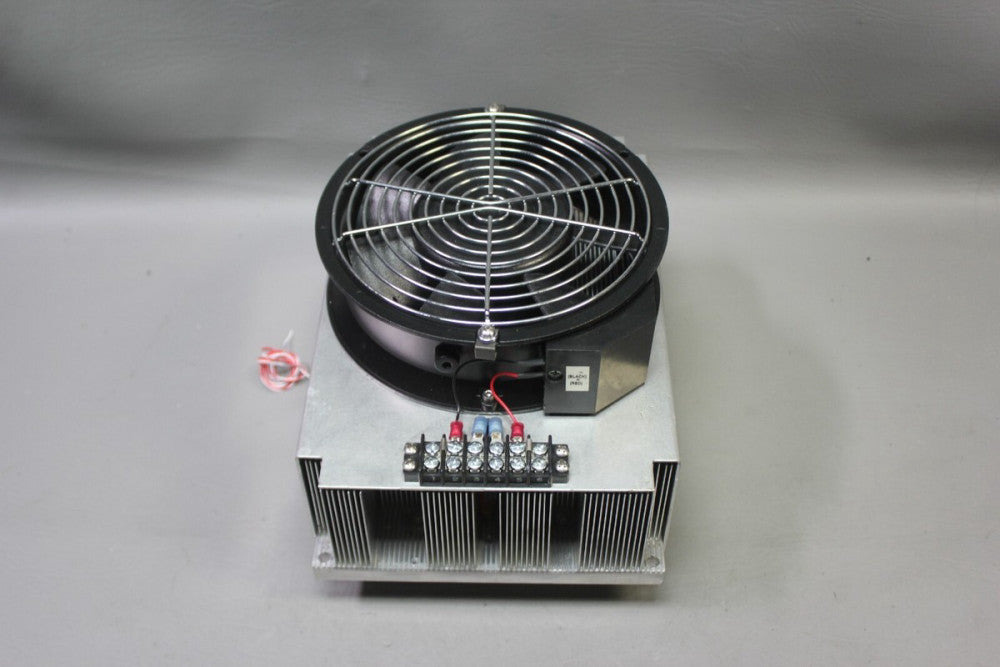 TE TECHNOLOGY COLD PLATE COOLER CP-218HT 24v Peltier
