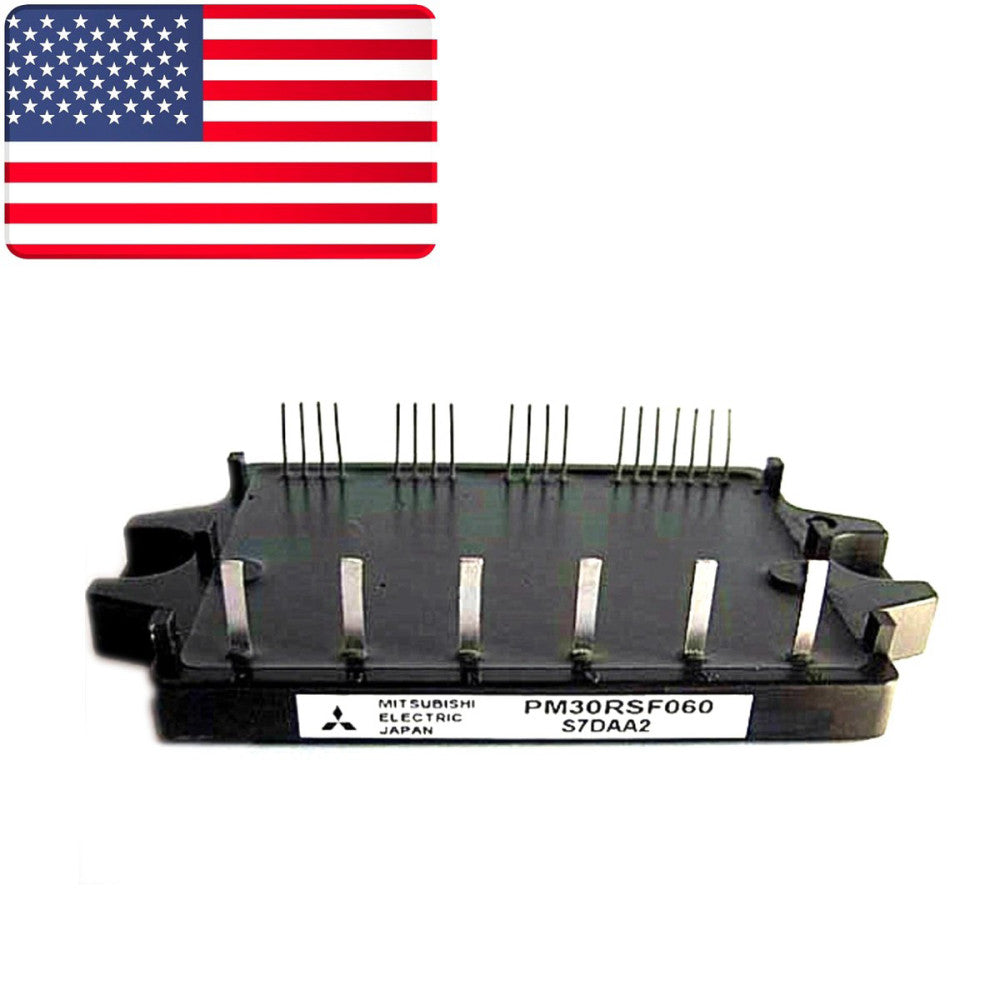 NEW MITSUBISHI PM30RSF060 Module Power Supply - US Stock