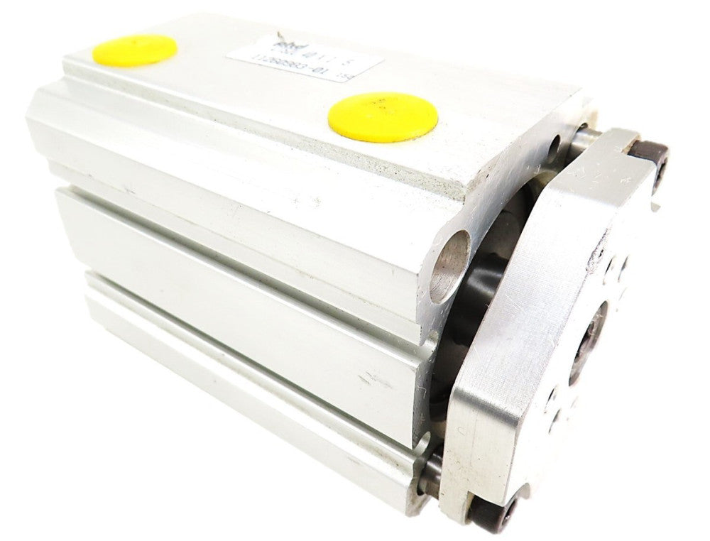 PHD CTS2U 40 x 1.5 Guided Pneumatic Cylinder 40mm Bore x 1.5" Stroke NEW NO BOX