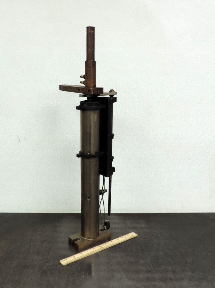 Centerline Weld Cylinder Pneumatic Spot Welder 100-11992 AMF G3-2250-20N