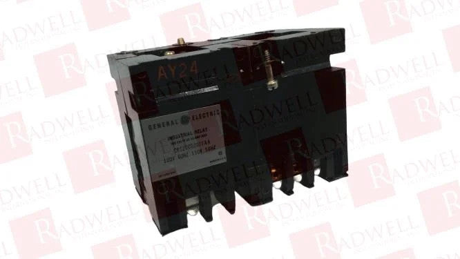 GENERAL ELECTRIC CR120C02022AA / CR120C02022AA (NEW NO BOX)