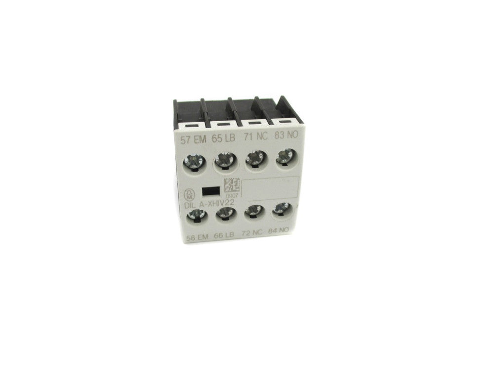 KLOCKNER MOELLER DILA-XHIV22 NSNP