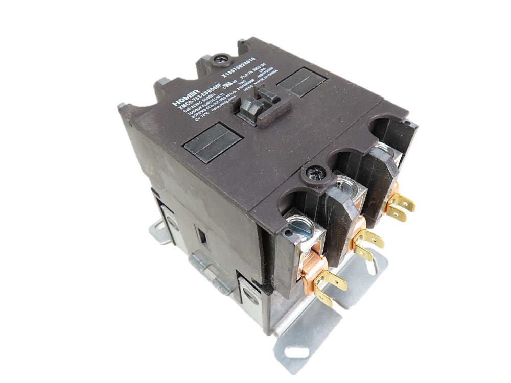 Trane  CTR01324  XMC0-753-EBBD00F Homer 3 Pole 75 FLA  24VAC Coil  NEW IN BOX