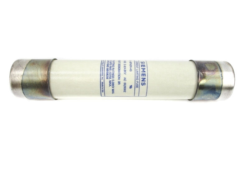 SIEMENS 48FM3R-4G 2.4/4.8KVAC 225A NSNP