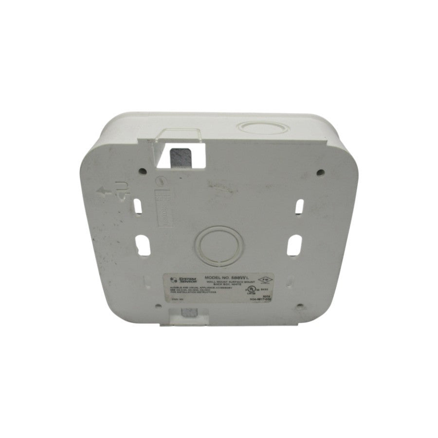 SYSTEM SENSORS SBBWL NSNP