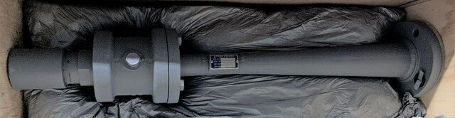 NEW Schutte And Koerting 86S-X050J Rev 3 Steam Jet Ejector READY TO SHIP ( S1)