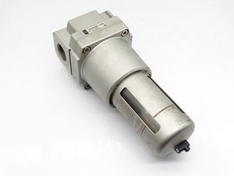 SMC NAF5000-N06 Filter - Used