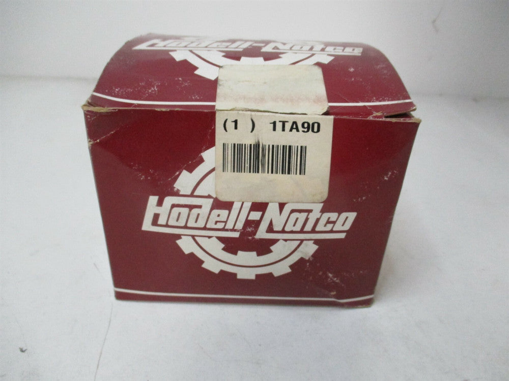 Fabory (U04005.100.0250) 1"-8, 2 1/2" Steel RH Structural Bolt - Qty 5