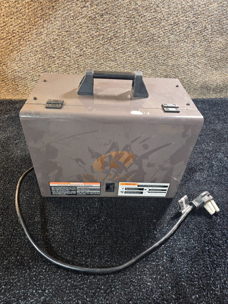 Lotos MIG175 175A MIG Welding Amp Range 30-175 220-240Vm Mig Welder