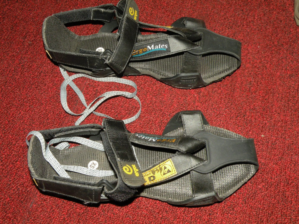 Impacto ErgoMates Anti-Fatigue Overshoe Size XS
