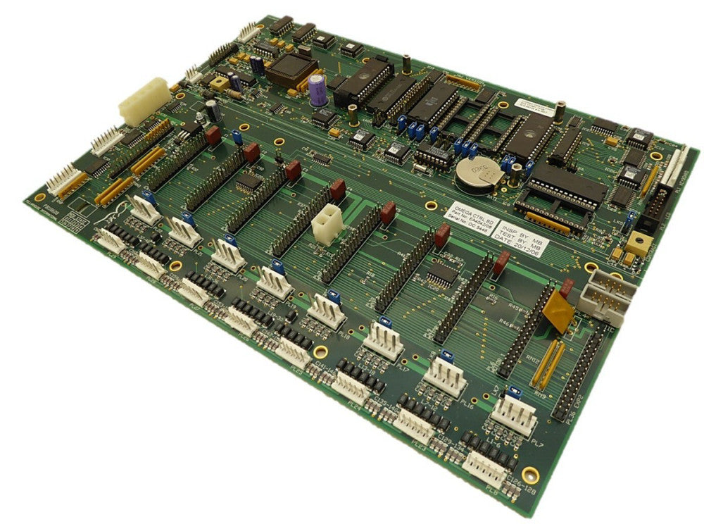 Pillarhouse  PB118608   EA/4042/06 Omega Control  NEW NO BOX