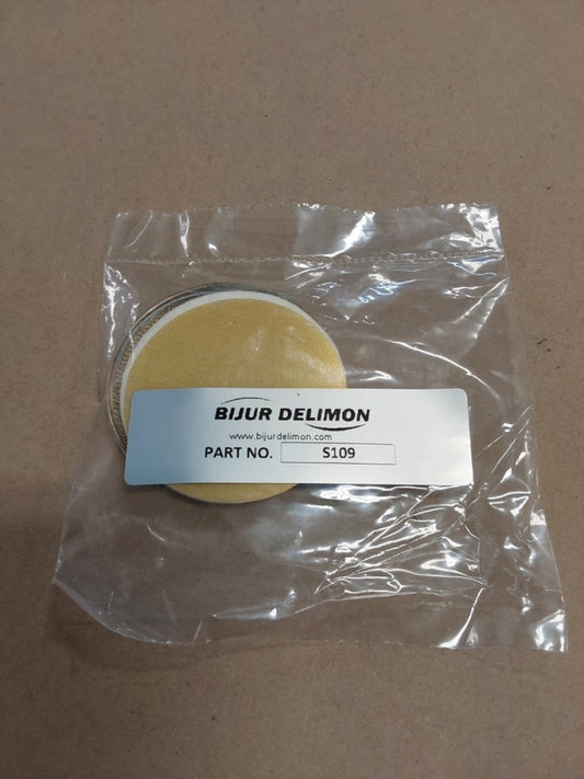 *BRAND NEW FACTORY SEALED* Bijur Delimon S109 Service Group Filter...N83