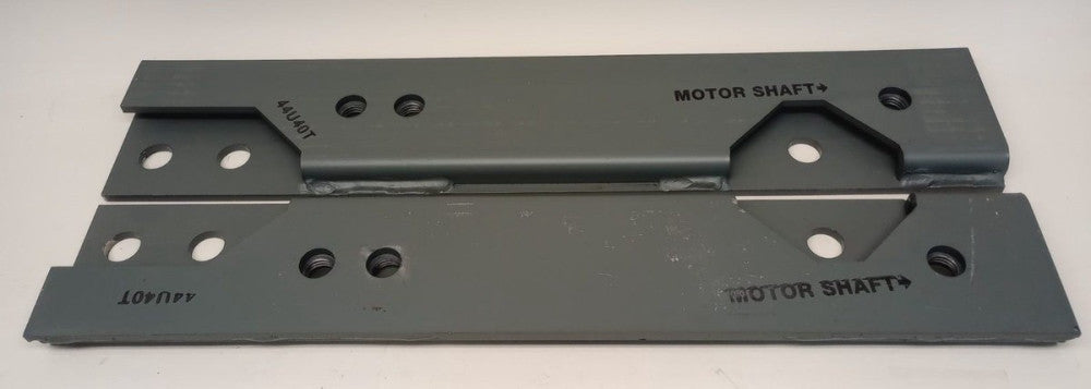 Overly Hautz Type 44U40T Conversion/Transition Motor Base Set
