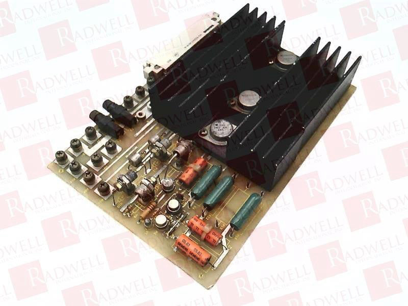 SIEMENS GE.659002.0010-00A / GE659002001000A (USED)