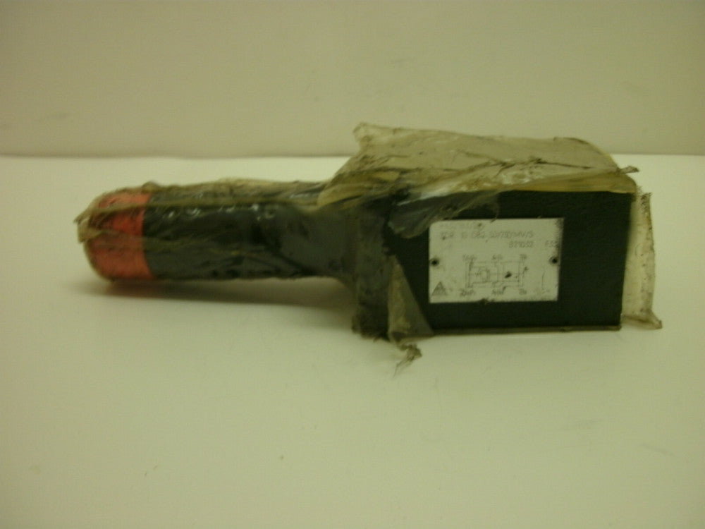 REXROTH ZDR 10-DB2-50/75YMV/5 HYDRAULIC PRESSURE REDUCING VALVE NEW NO BOX