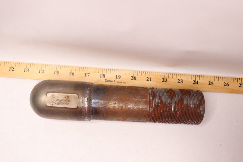 Soot Blower Nozzle 350662-050A