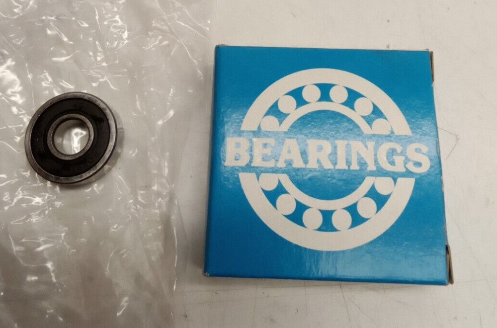 Bearings 609LL