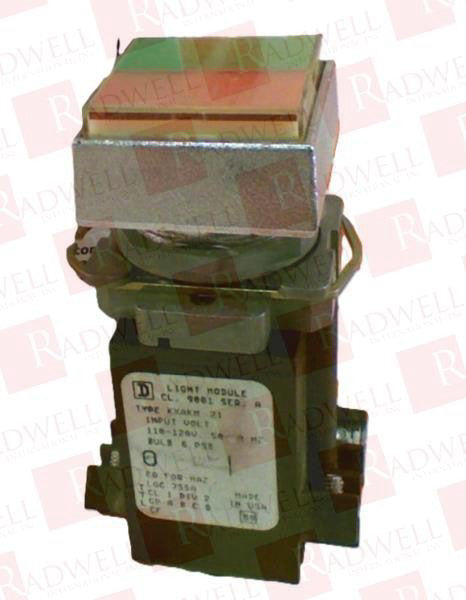 SCHNEIDER ELECTRIC 9001-KXAKM238 / 9001KXAKM238 (BRAND NEW)