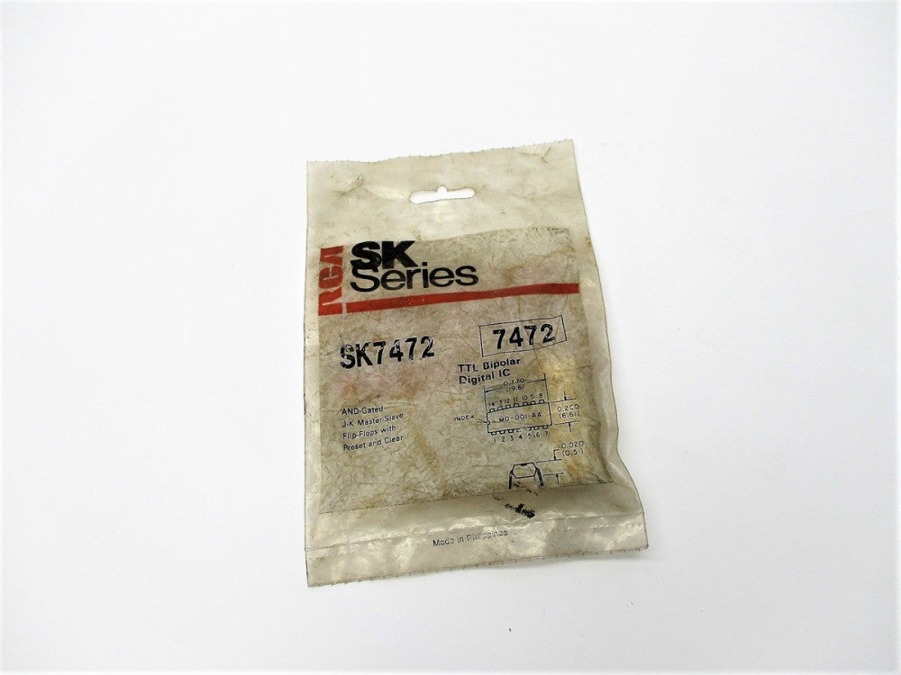 RCA SK7472 NSMP
