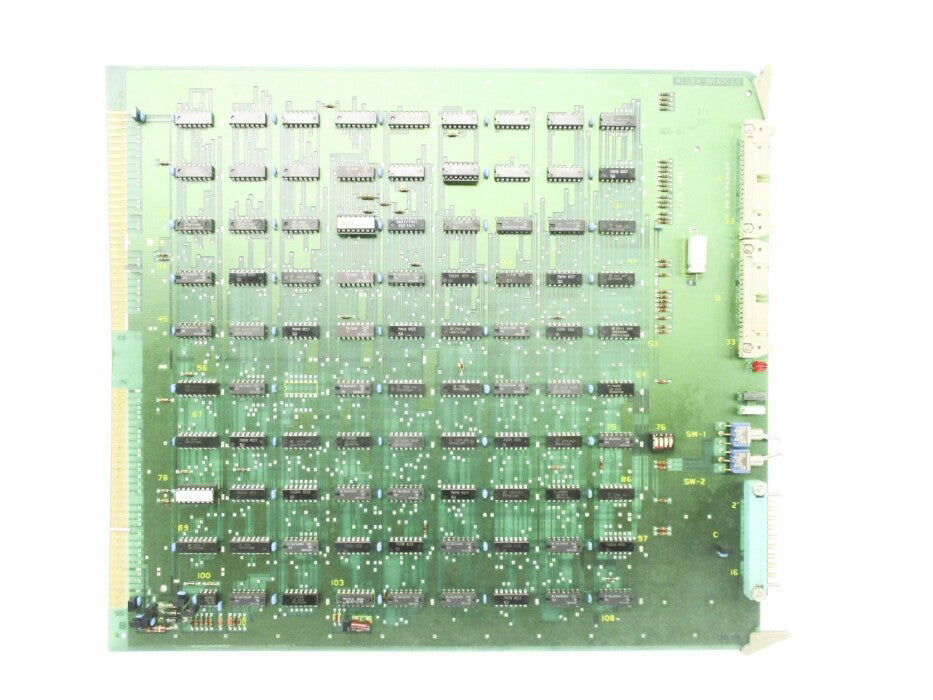 ALLEN BRADLEY 634488-90 REV. 6 UNMP