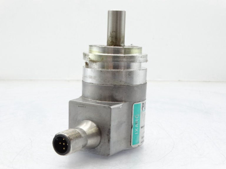 POSITAL FRABA UCD-CA01B-1312-D10D-PRV Encoder