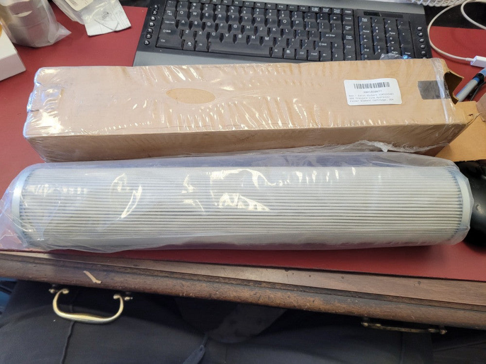 OEM ORIGINAL Eaton Vickers HYDRAULIC FILTER V2051V5V03  ( S1-C39)