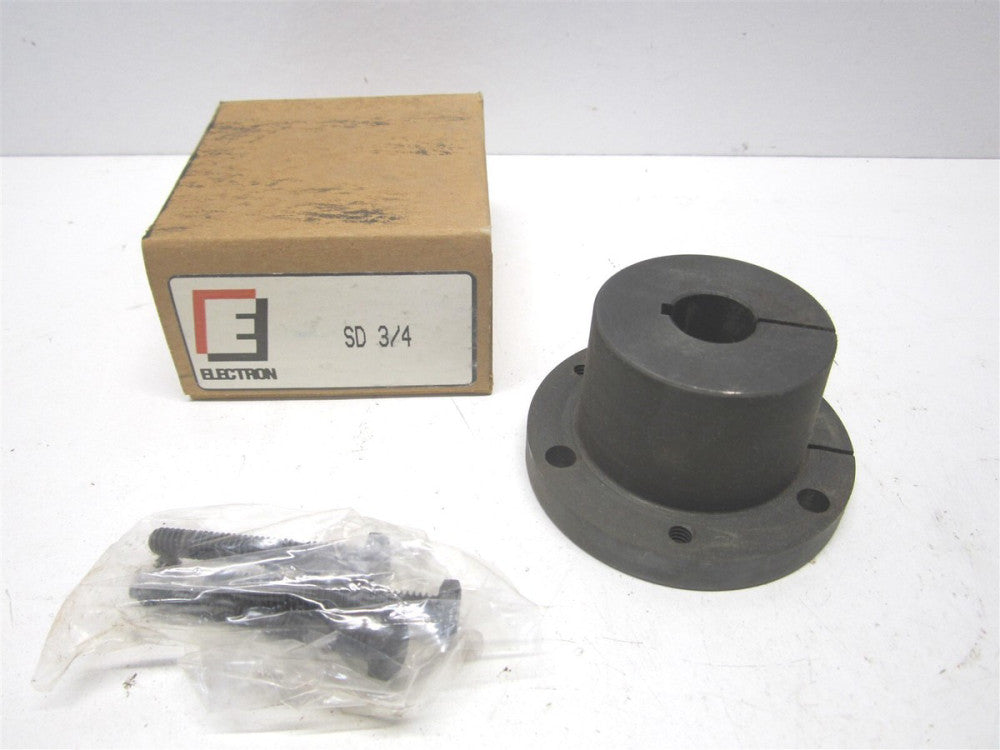 Electron SD 3/4" SD Bushing
