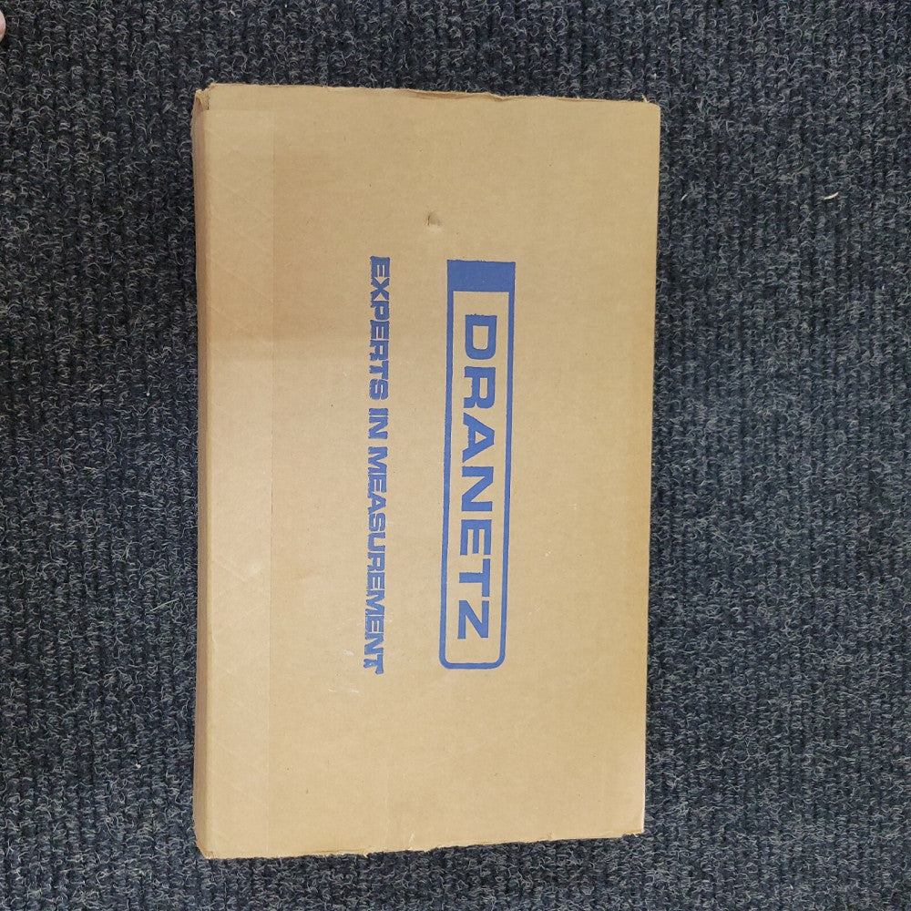 NEW Dranetz 626PA6003-1 Line Analyzer 3 Phase Plug In 110236 Board  