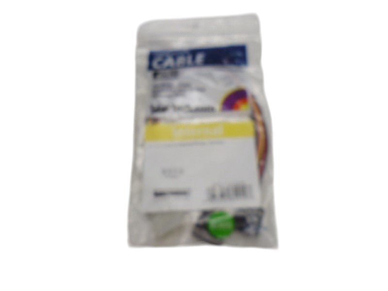 STAR TECH PYO2LP4SATA CABLE ADAPTER NSMP