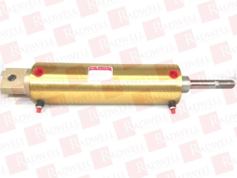 ALLENAIR AN-3-X-8-BC / AN3X8BC (NEW IN BOX)