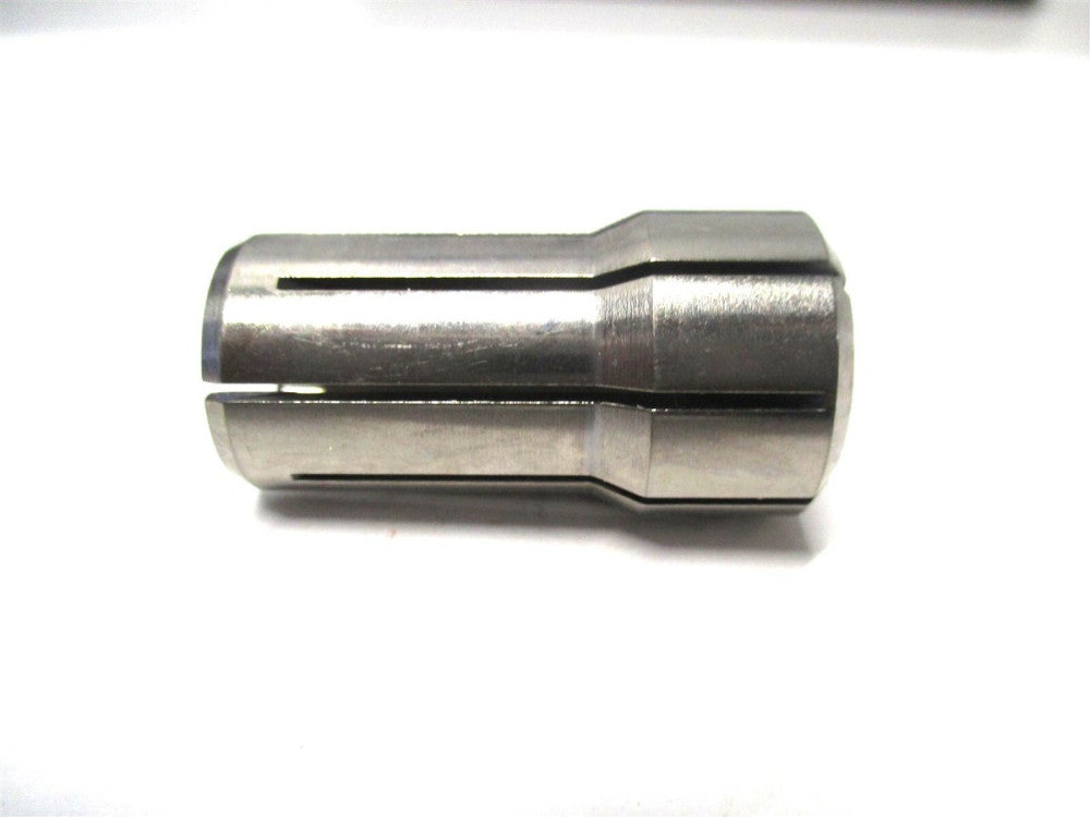 Techniks (01610-31/64) 31/64 x 1-7/16 Round Face DA100 HSS Double Angle Collet