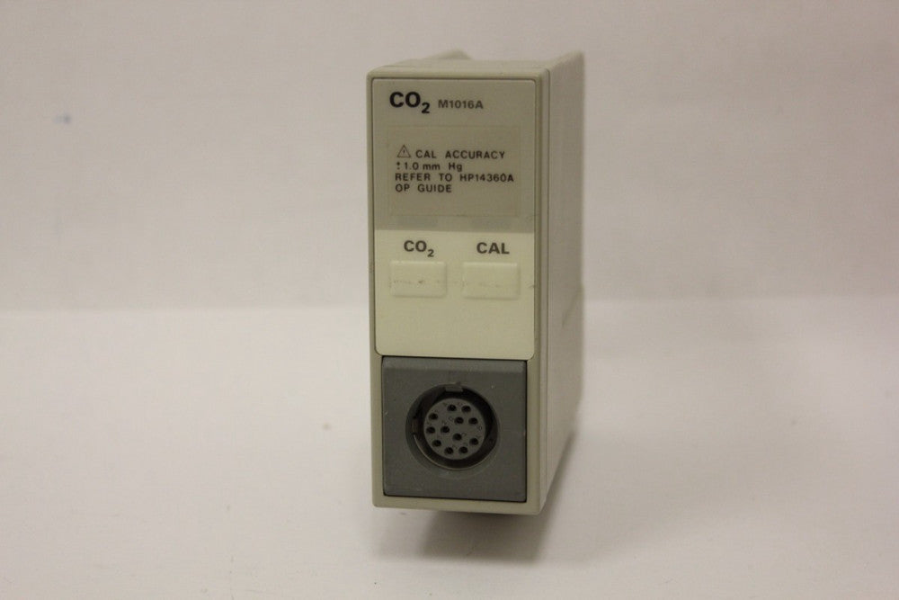 HP Phillips M1016A Mainstream CO2 Module 