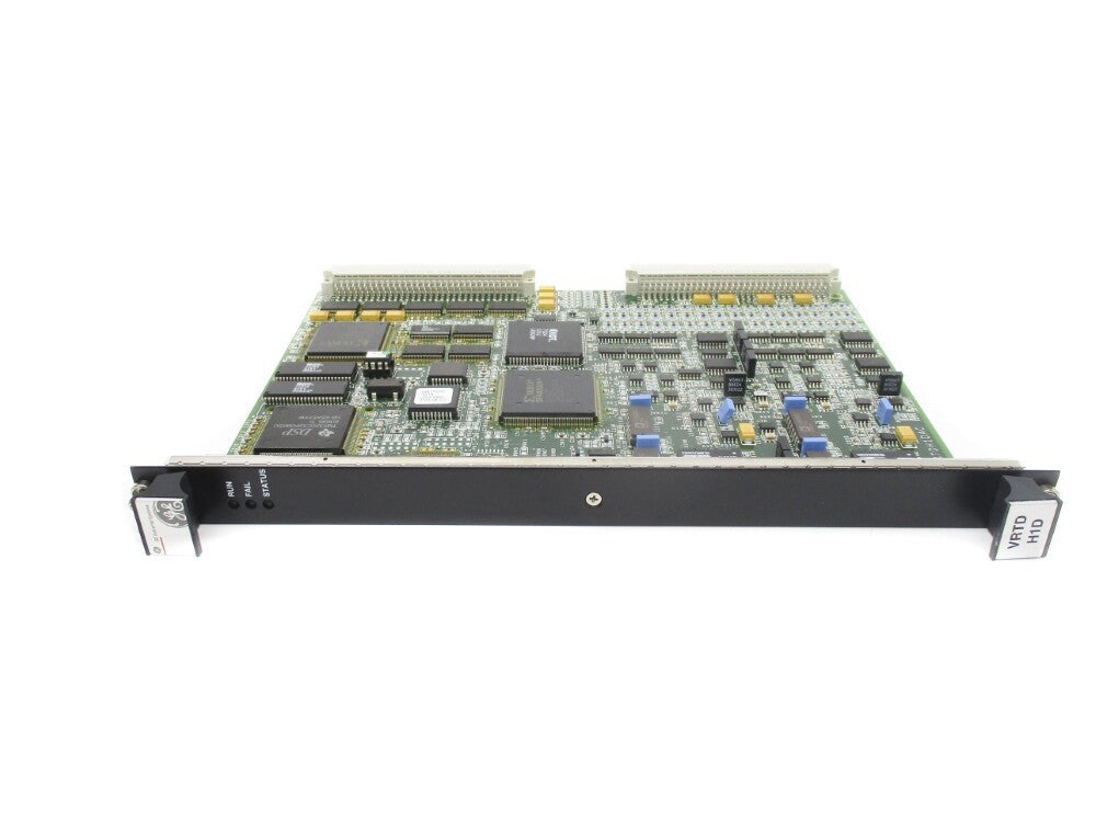 GENERAL ELECTRIC IS200VRTDH1DAC REMAN
