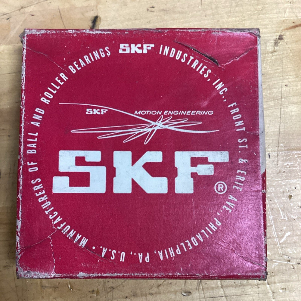SKF 6017 Bearing Z14