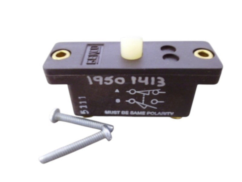 GEMCO 19501413 SWITCH NSMP
