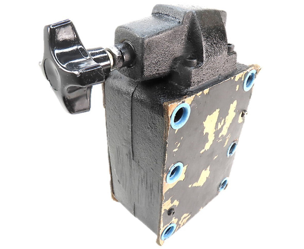Vickers DGC 06 B 60 DGC06B60 Hydraulic Relief Valve 125 to 1000 psi NEW NO BOX