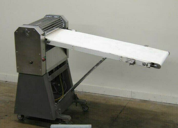 Bakery Services 26"Wide Dough Sheeter