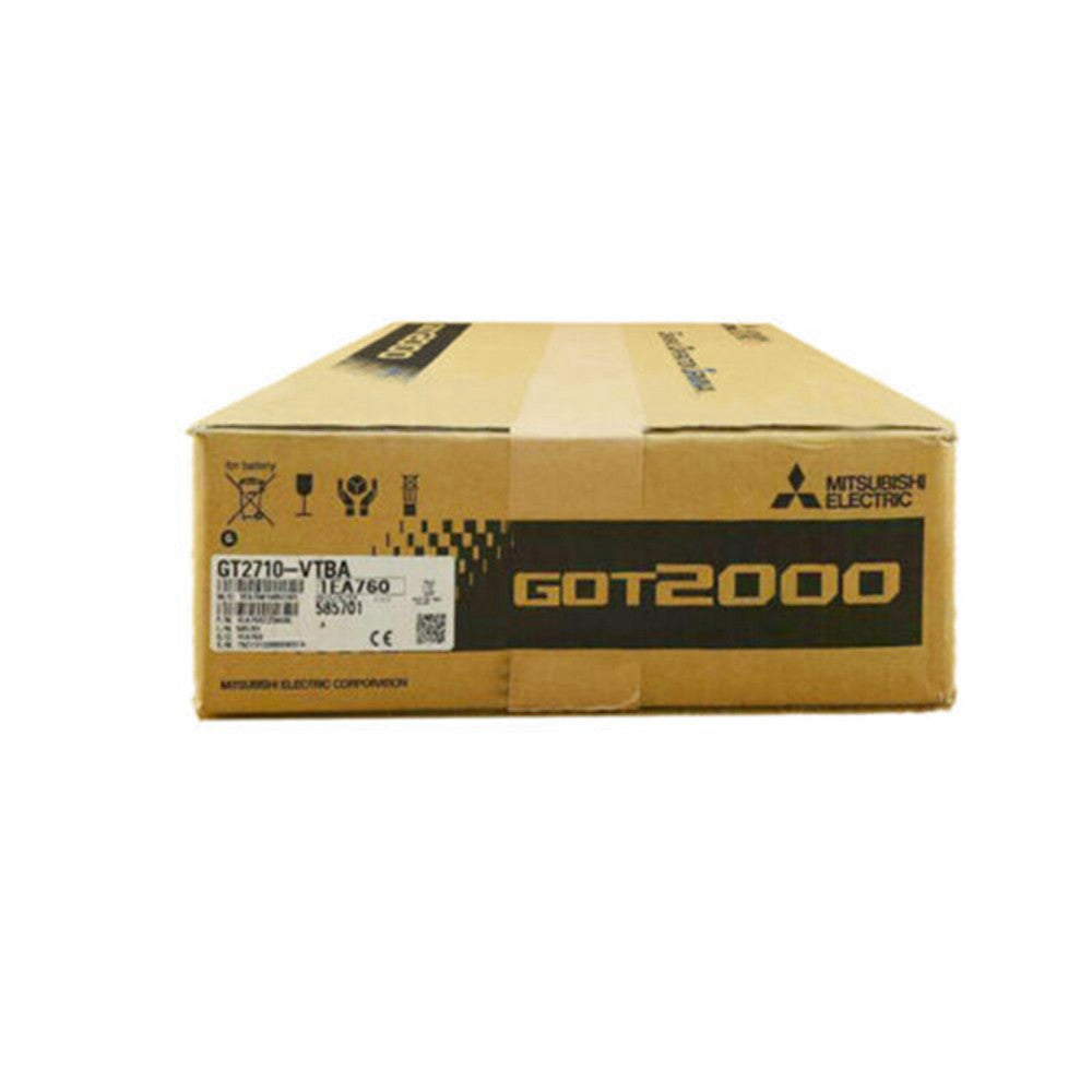New in Box Mitsubishi GT2710-VTBA 10.4 Touch Screen