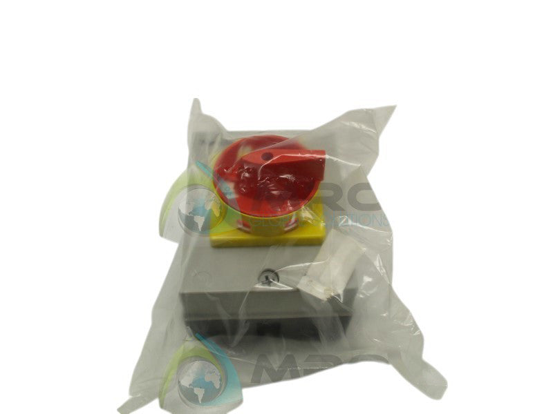 NSNPLEC NLSW204PE/NLSW324PE ENCLOSED SWITCH DISCONNECT  NSNP