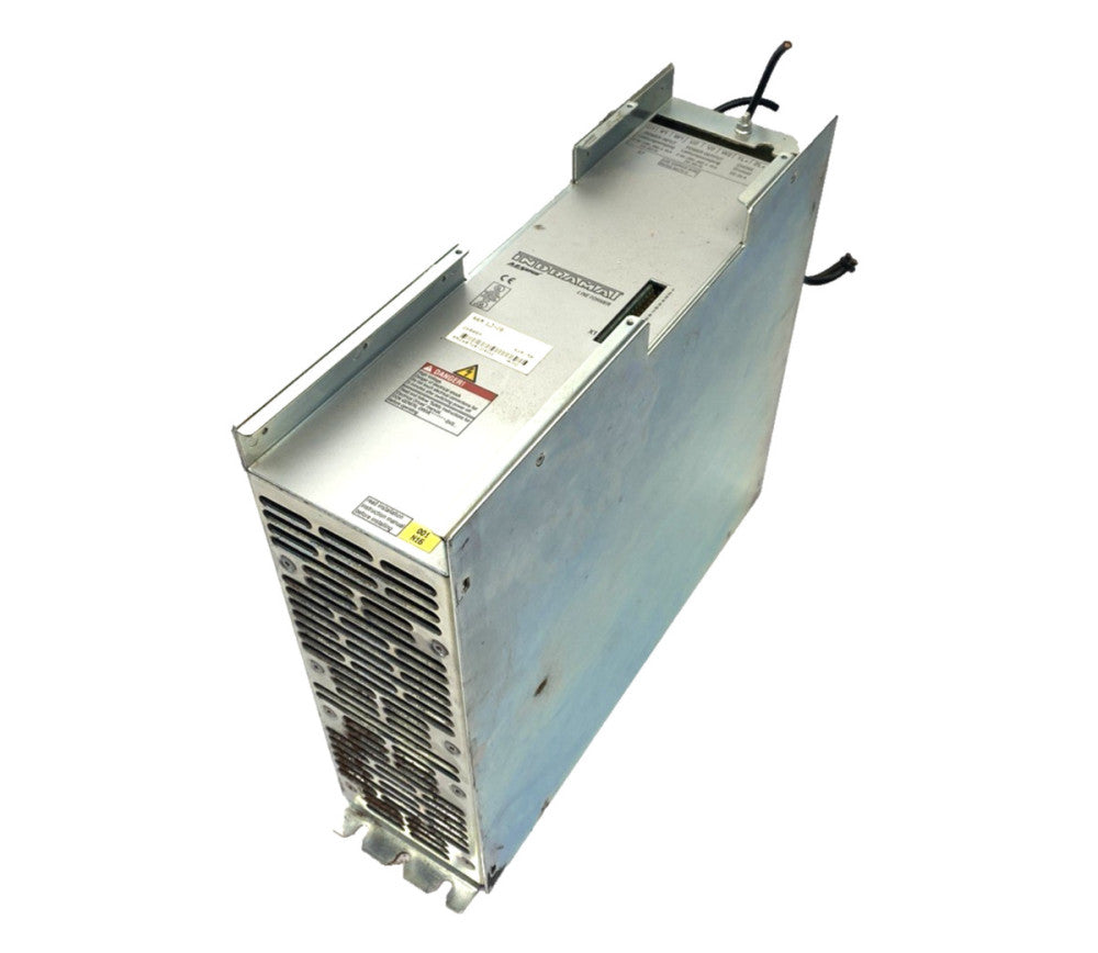 Indramat NAM 1.3-08 AC Servo Line Former