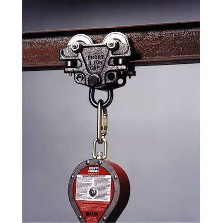 Honeywell Miller 9065-2/ I-Bean Trolley Kit