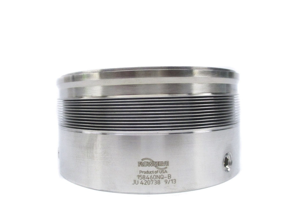 FLOWSERVE JU420738 NSNP