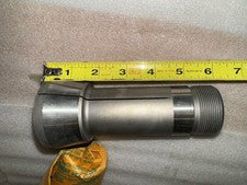 Hardinge 16C 2" Extra Depth Emergency Step Collet Chuck 12413900000000